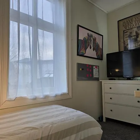 Super 2 Story Penthouse, 3 Bedroom 104m2 * Осло