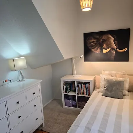 Appartement Super 2 Story Penthouse, 3 Bedroom 104m2 Oslo