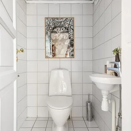 Super 2 Story Penthouse, 3 Bedroom 104m2 Appartement