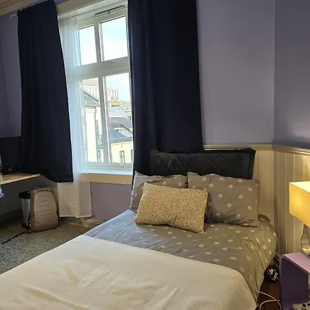Appartement Super 2 Story Penthouse, 3 Bedroom 104m2 Oslo