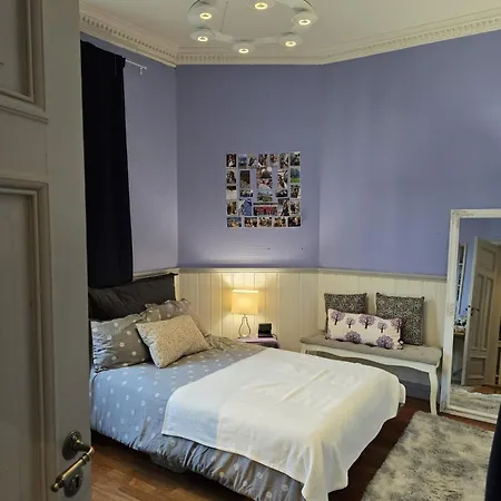 Super 2 Story Penthouse, 3 Bedroom 104m2 Oslo