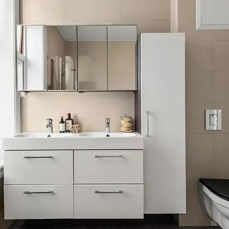 Super 2 Story Penthouse, 3 Bedroom 104m2 Appartement Oslo