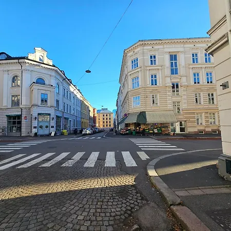 Super 2 Story Penthouse, 3 Bedroom 104m2 Appartement Oslo